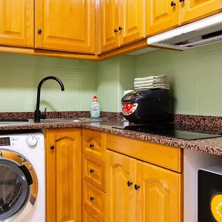 Apartamento En El Centro De *