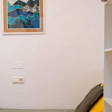 Apartment En El Centro De