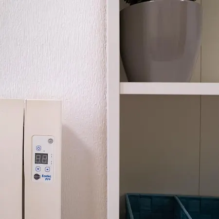 Apartment En El Centro De *