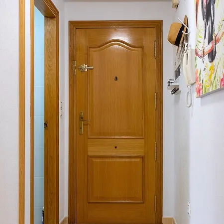 En El Centro De Apartment